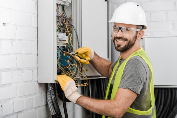 Best Emergency Electrician Near Me  in Granvle, IL