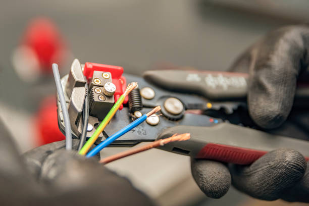 Best Electrical Wiring Services  in Granvle, IL