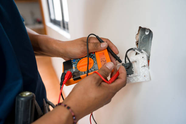 Best Commercial Electrician Services  in Granvle, IL