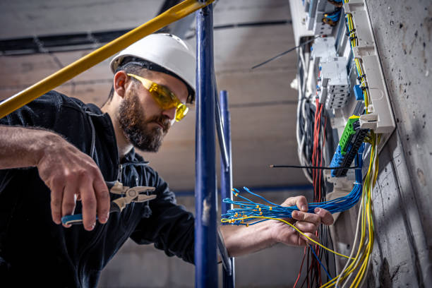 Best Electrical Outlet Repair  in Granvle, IL