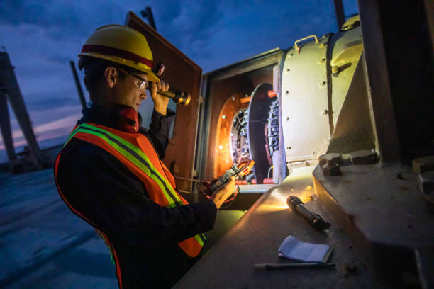 Best Commercial Electrician Services  in Granvle, IL