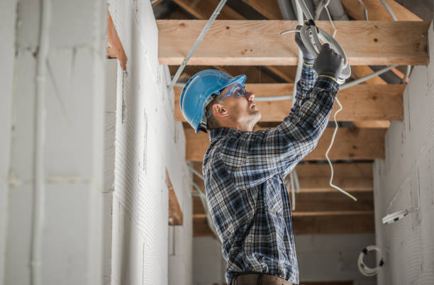 Best Electrical Outlet Repair  in Granvle, IL