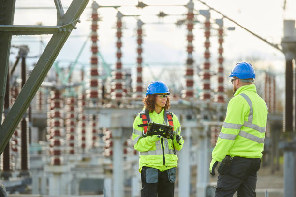 Best Industrial Electrical Services  in Granvle, IL