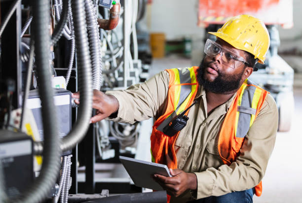Best Circuit Breaker Repair  in Granvle, IL