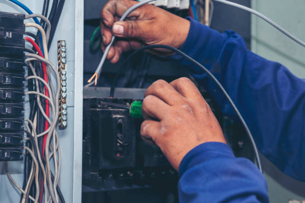 Affordable Emergency Electrician in Granville, IL