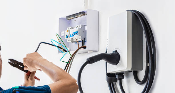 Best Electrical Contractors for Businesses  in Granvle, IL