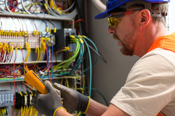 Best Affordable Electrical Installation  in Granvle, IL