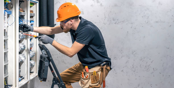 Best Electrical Installation Contractor  in Granvle, IL